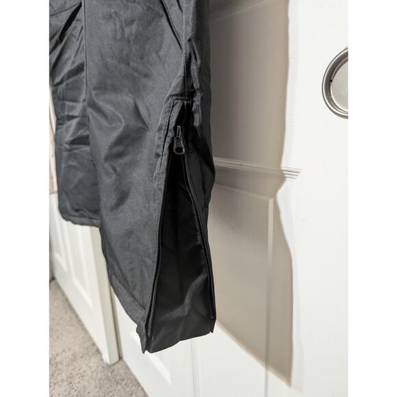 Arctix Snow Pants Womens Plus 3X Black Insulated Waterproof Ski Snowboard 1800X - Picture 11 of 15